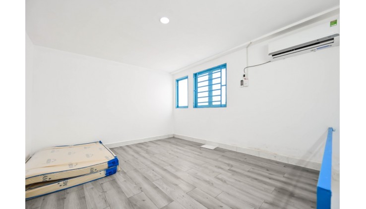 CHO THUÊ NHÀ KHU KIỀU ĐÀM TÂN HƯNG QUẬN 7 GIÁ 5 TRIỆU.